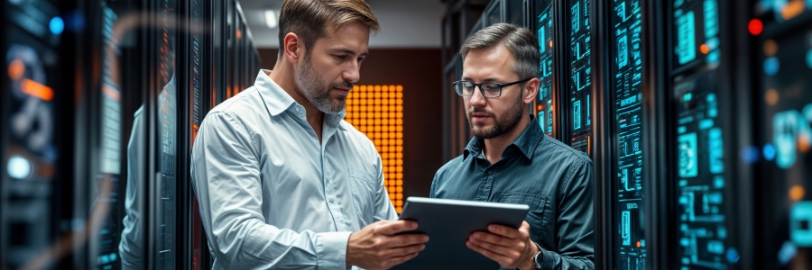 Protecting patient data: Why HIPAA matters to your healthcare business