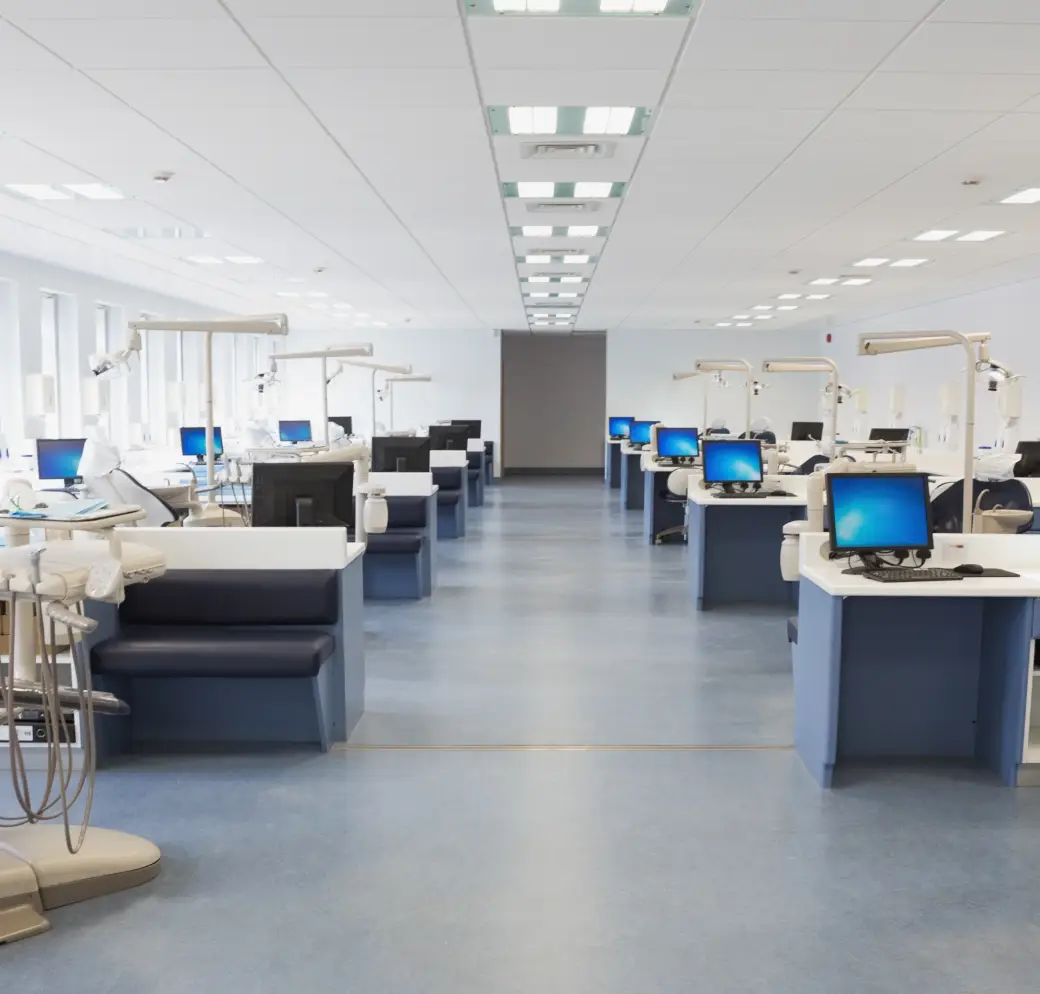 img the experts in dental technology 20 years and counting 2x