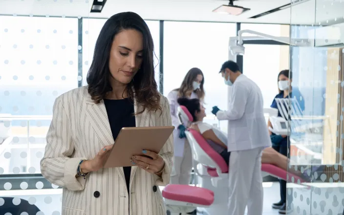 Ongoing compliance monitoring