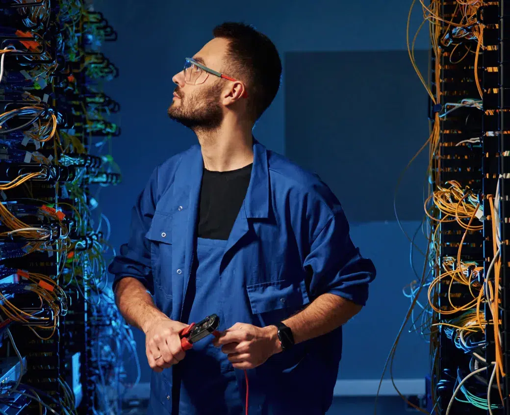 img a well maintained server 2x