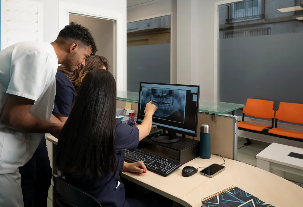 img accurate scans start with a finely tuned i cat 2x