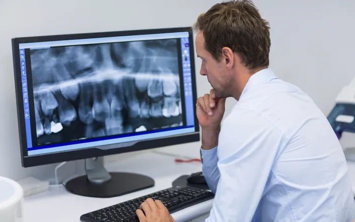 Fast, expert support