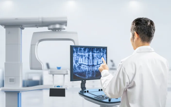 img expert calibration from dental technology specialists 2x