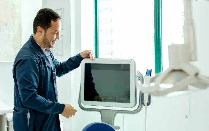 img expert setup configuration 2x