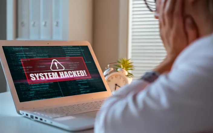 Automated risk assessments